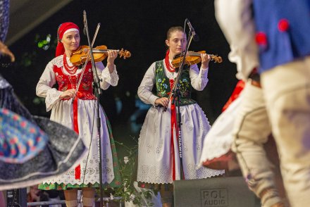 Ósmy dzień Tygodnia Kultury Beskidzkiej w Wiśle